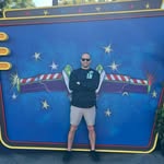 Chris Csonka - @dadsdisneyadventures - Instagram