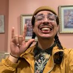 Chris "L7" Cuadrado - @lsiete7 - Instagram