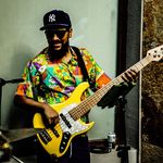 Christian Cuadrado - @squarebassmusic - Instagram