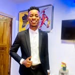 Chris Akajiaku Cubana - @chris_akajiakucubana - Instagram