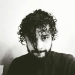 Chris Cuba - @ohsnapcuba - Instagram