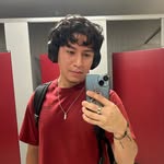 Chris Cuba Rios - @crchris_ - Instagram