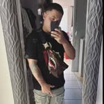 @chriscuba_96 - Instagram