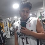 Christian Cuba Peña - @chriscuba08 - Instagram