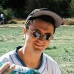 chris cubbison - @cgi.dog - Instagram