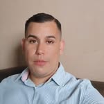 Chris Cubero Molina - @cuberochristopher - Instagram