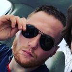 Chris Cucchiara - @chriscoochie - Instagram