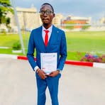 Chris Kakule - Facebook