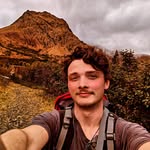 Chris Cudaback - @chrisdelish2 - Instagram