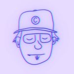 Chris Aaron - @its_chris_cuddy - Instagram