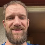 Chris Cudd - Facebook