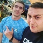 Christopher Cuddy - @chris_cuddy26 - Instagram