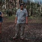 Chris Cuddy - @fadedyoshi - Instagram