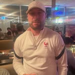 Chris Cudmore - @cuddy.13 - Instagram