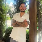 Chris Cuevas - @christopher.cuevas - Instagram