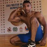 Cristtian Santana - @chris_cuello01 - Instagram