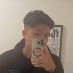 Chris Cuevas - @chris_c081607 - Instagram