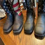 Chris cuevas - @chris_cuevas_boot_cleaning - Instagram
