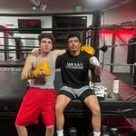 Chris Cuevas - @chriscuevas80 - Instagram