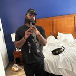 Chris Cuevas - @intortedviews - Instagram