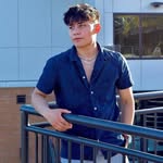 Chris Cuevas - @chris.cmaldonado - Instagram