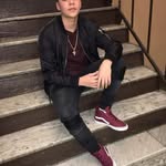Chris cuevas - @chriscuevas8436 - Instagram