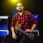 Chris Cuevas Ibarra - @chrisc.guitar - Instagram