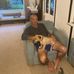 Chris Cuff - Facebook