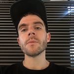 Chris Cuff - @chris_cuff - Instagram