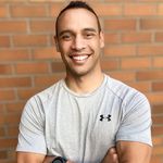 Chris Cuffee - @chriscuffee - Instagram