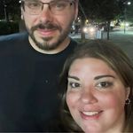 Christina Cuffaro Pross - @ccuffaro720 - Instagram