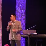 Christopher Rocco Cugini - @chriscuginiministries - Instagram
