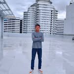 Chris Cuizon - @cuizon.christoffer7 - Instagram