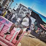 Chris Cuizon - @_mr_k_ - Instagram