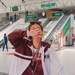 Mei Chris Cuizon - @mei_chrisss - Instagram