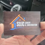 Chris Culbert - @sojcjoineryandconstructions - Instagram