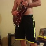 Chris Culbreath - @musical_riff - Instagram