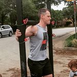 Chris Culbreth - @olddadnewkicks - Instagram