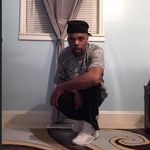 Chris Culbreth - @culbreth3891 - Instagram