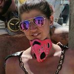 Chrissie Culbreth - @cbculb - Instagram
