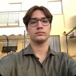 Christian Culcasi - @culcasi27 - Instagram