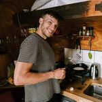 Chris Culhane - @cfculhane - Instagram