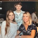 Chrissy Culhane Nolan - @chr1ssy393 - Instagram