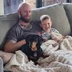 Chris Cullimore - Facebook