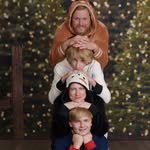 Christina Keebler Cullimore - @make.me.look.smart - Instagram