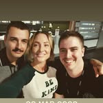 Chris Cullinan - @chriscullaz - Instagram
