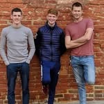 Chris Cullinane - @chriscullinane12 - Instagram