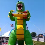 Chris Cullison - @cncfireworksbeatrice - Instagram