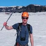 Chris Cullum - @chris_cullum - Instagram