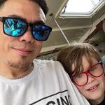 Chris Cullum - @kermit_627 - Instagram